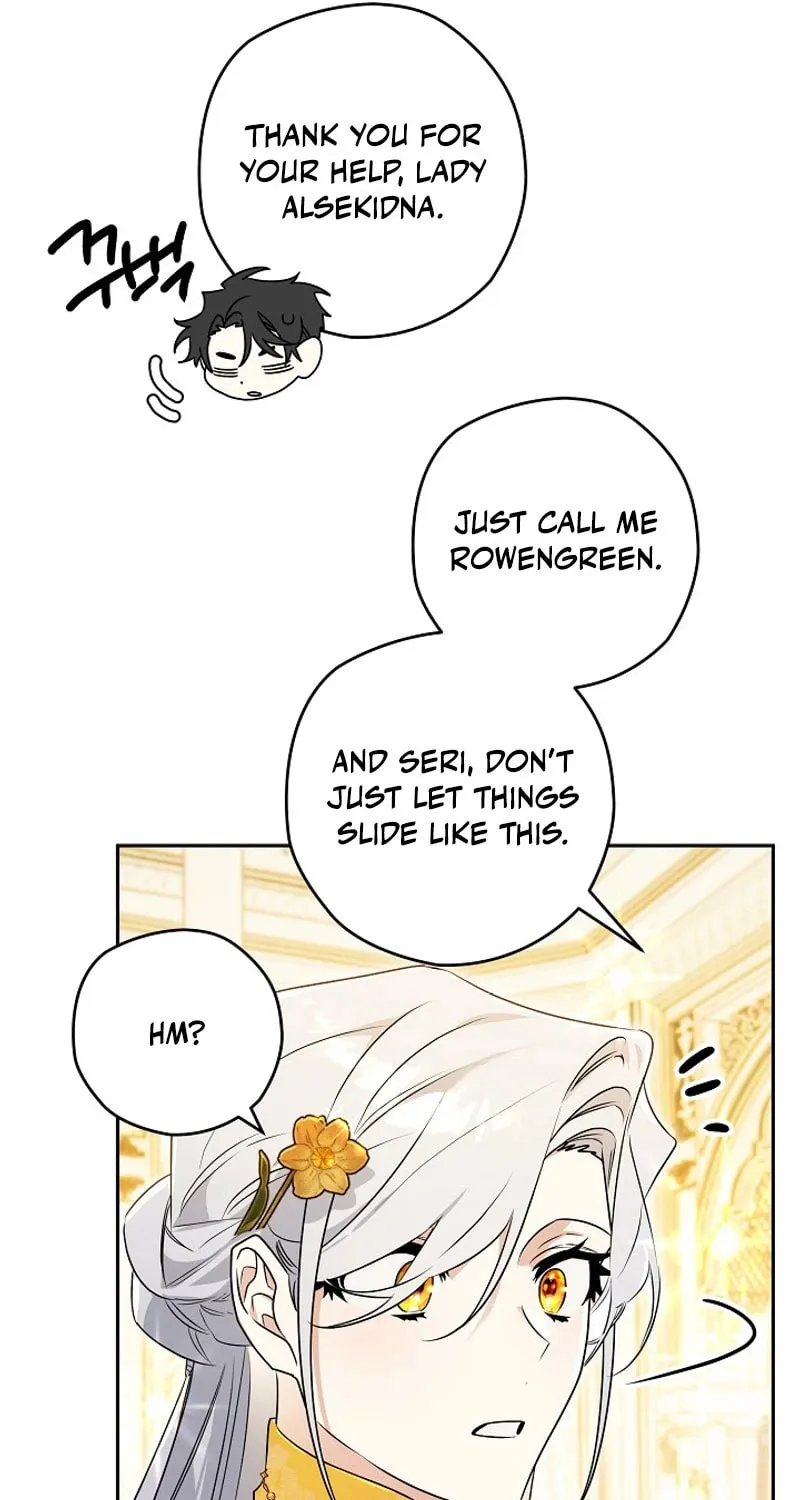 Read Sigrid chapter 132 image 57 on Lezhin