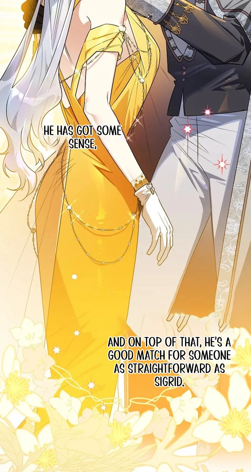 Read Sigrid chapter 132 image 69 on Lezhin