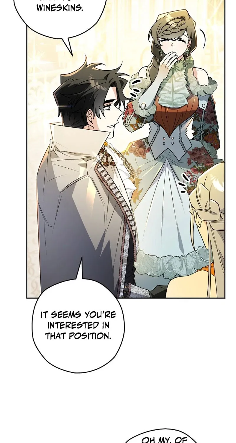 Read Sigrid chapter 132 image 72 on Lezhin