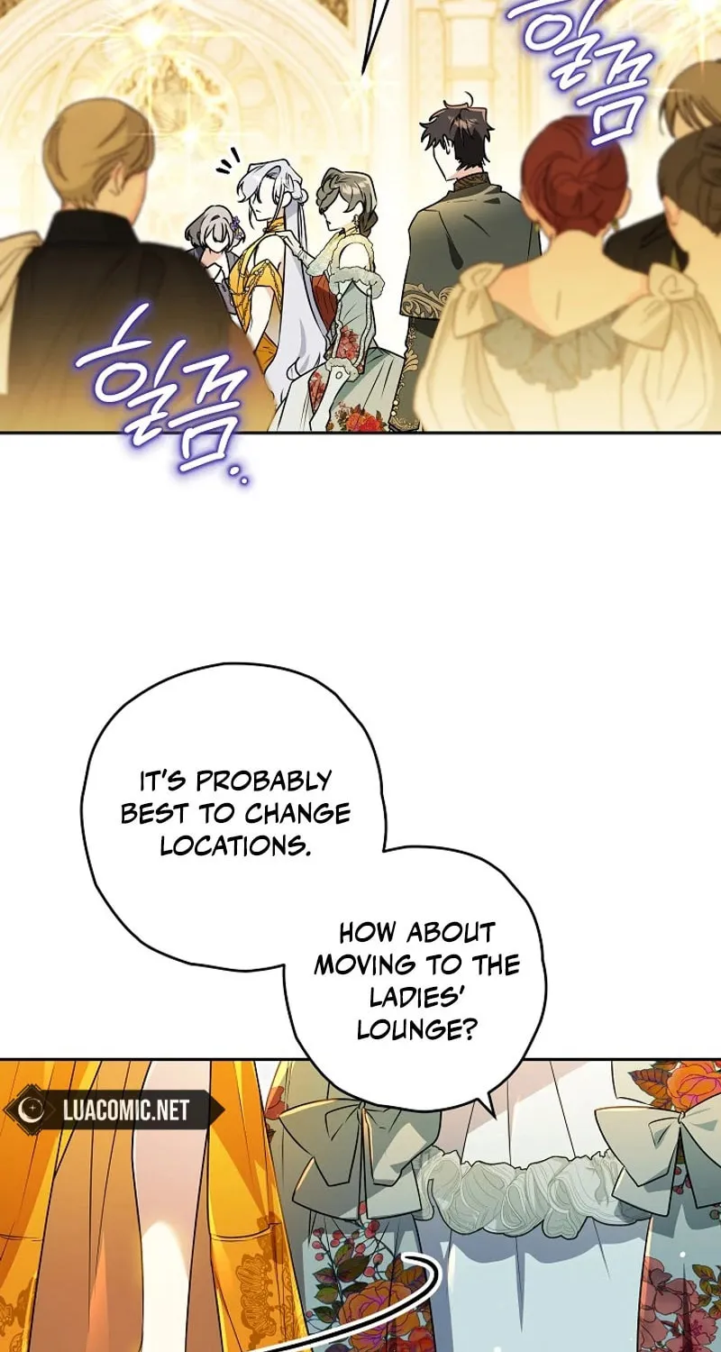 Read Sigrid chapter 133 image 15 on Lezhin
