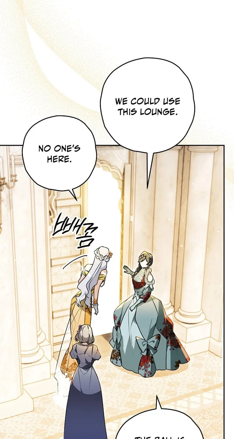 Read Sigrid chapter 133 image 19 on Lezhin