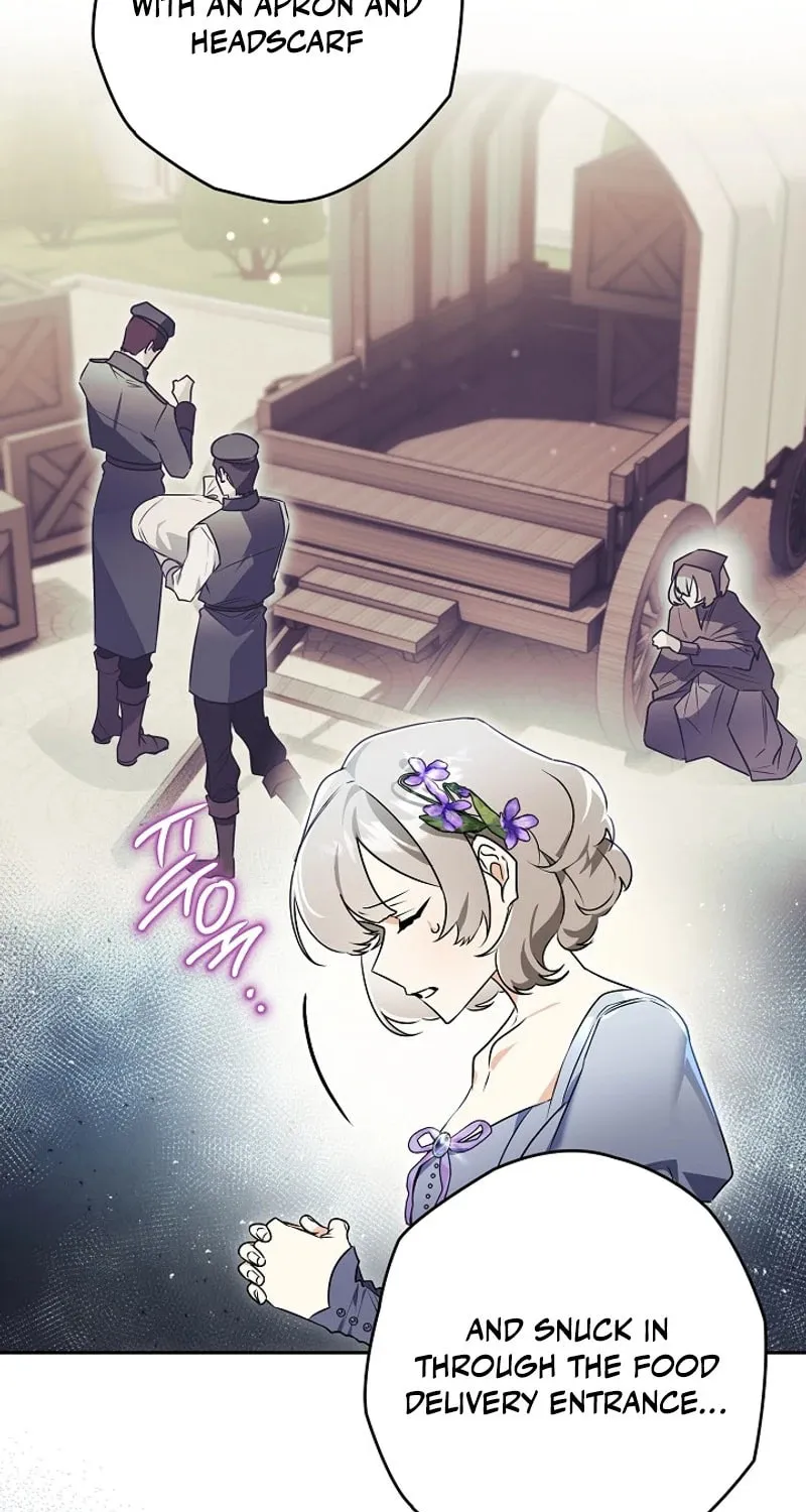 Read Sigrid chapter 133 image 55 on Lezhin