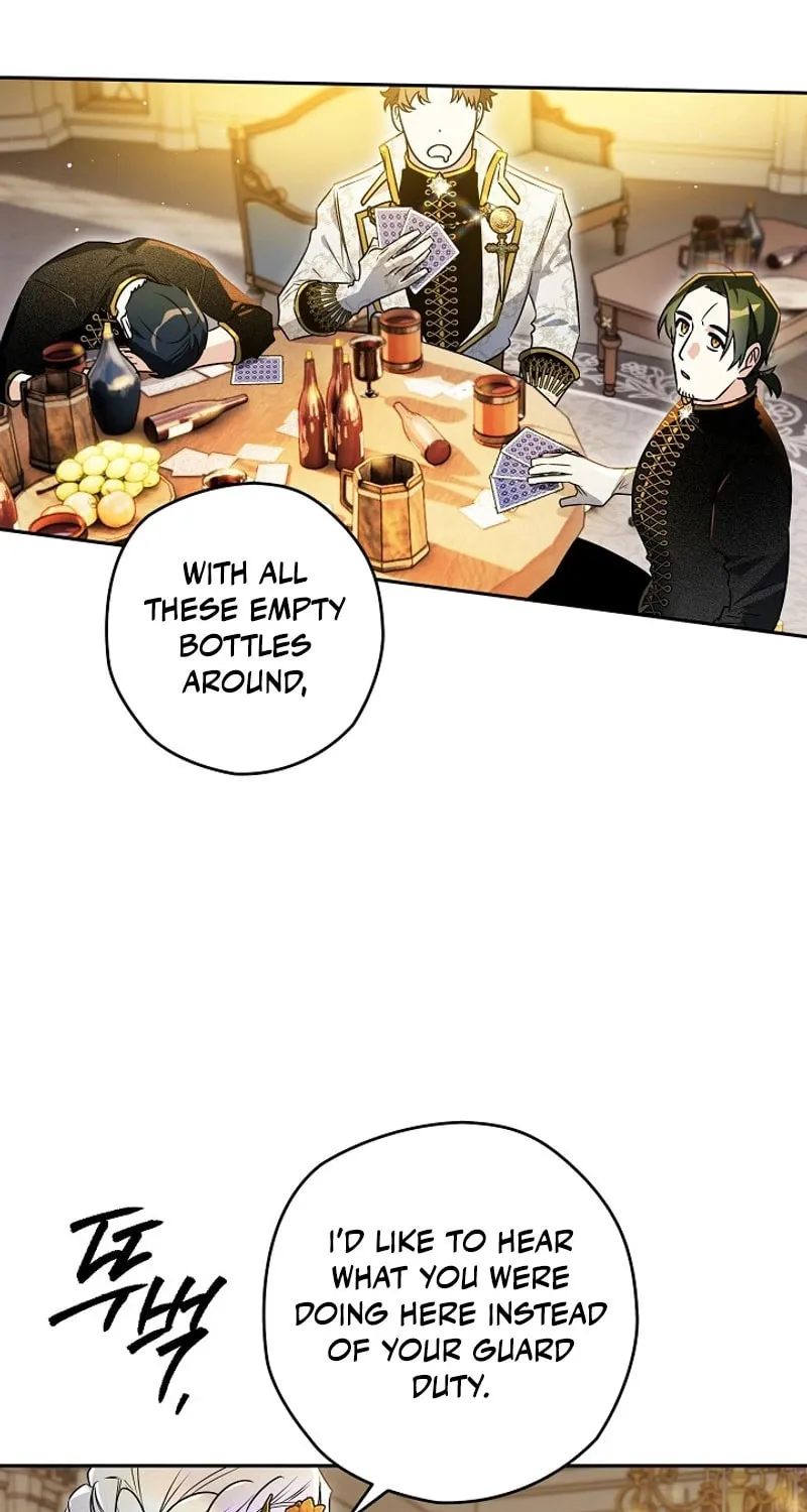 Read Sigrid chapter 133 image 78 on Lezhin