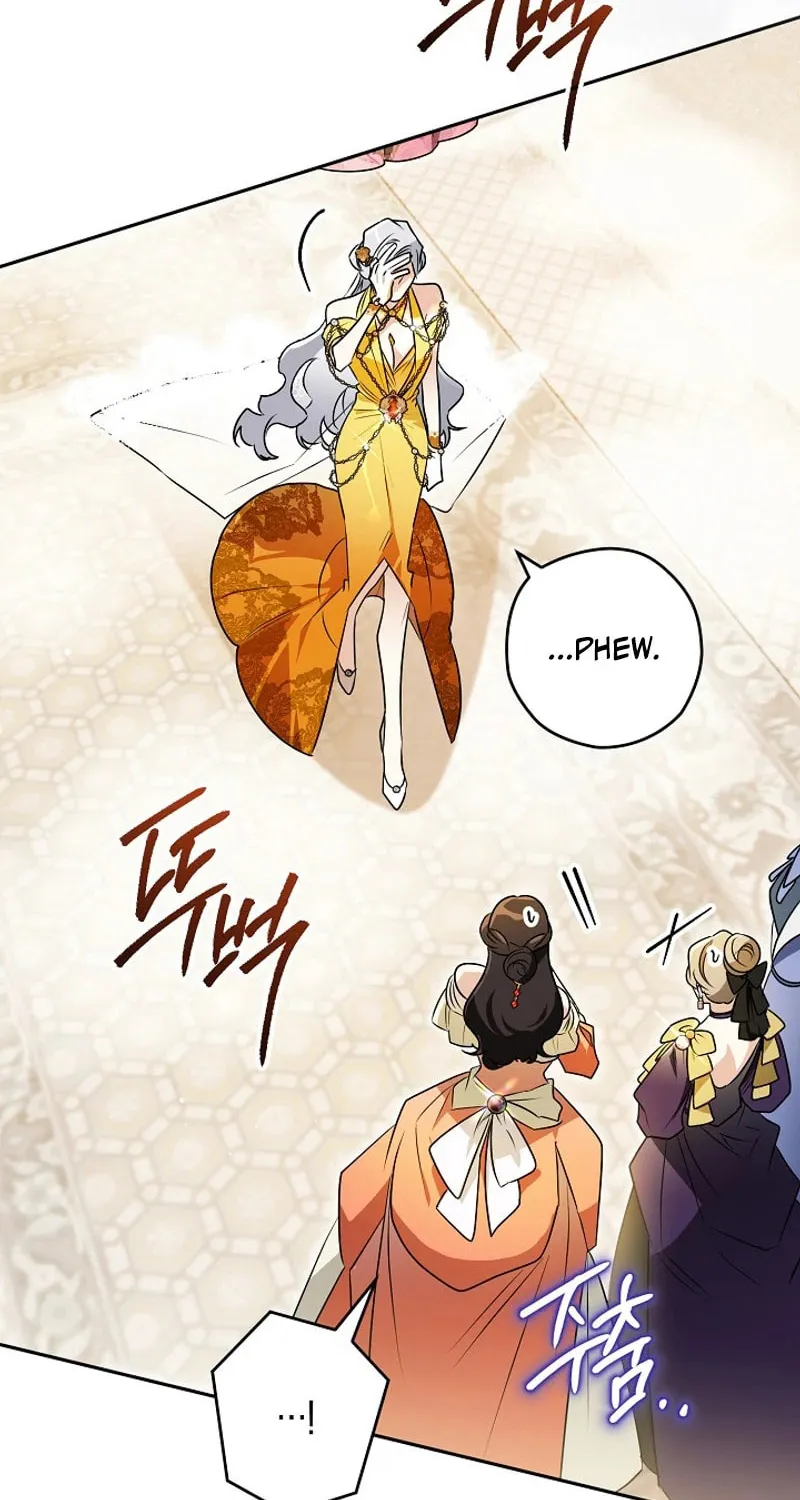 Read Sigrid chapter 134 image 1 on Lezhin