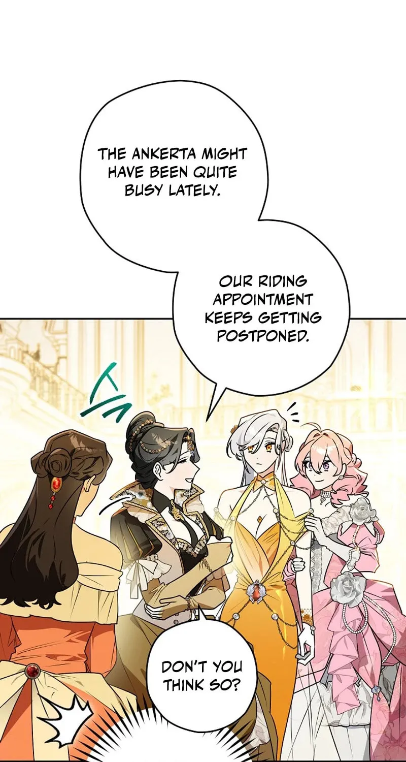 Read Sigrid chapter 134 image 23 on Lezhin