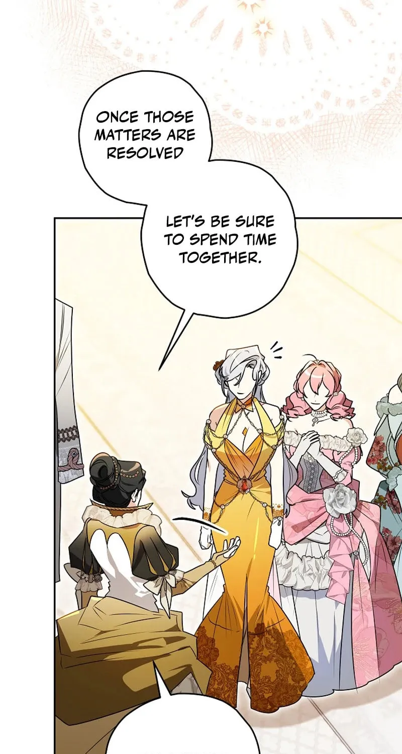 Read Sigrid chapter 134 image 28 on Lezhin