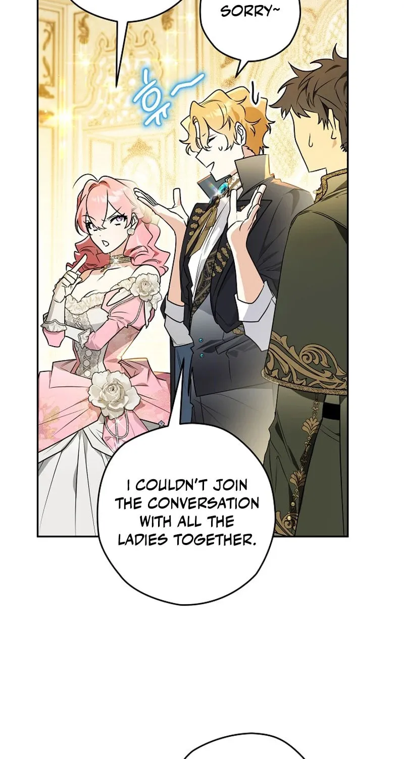 Read Sigrid chapter 134 image 48 on Lezhin