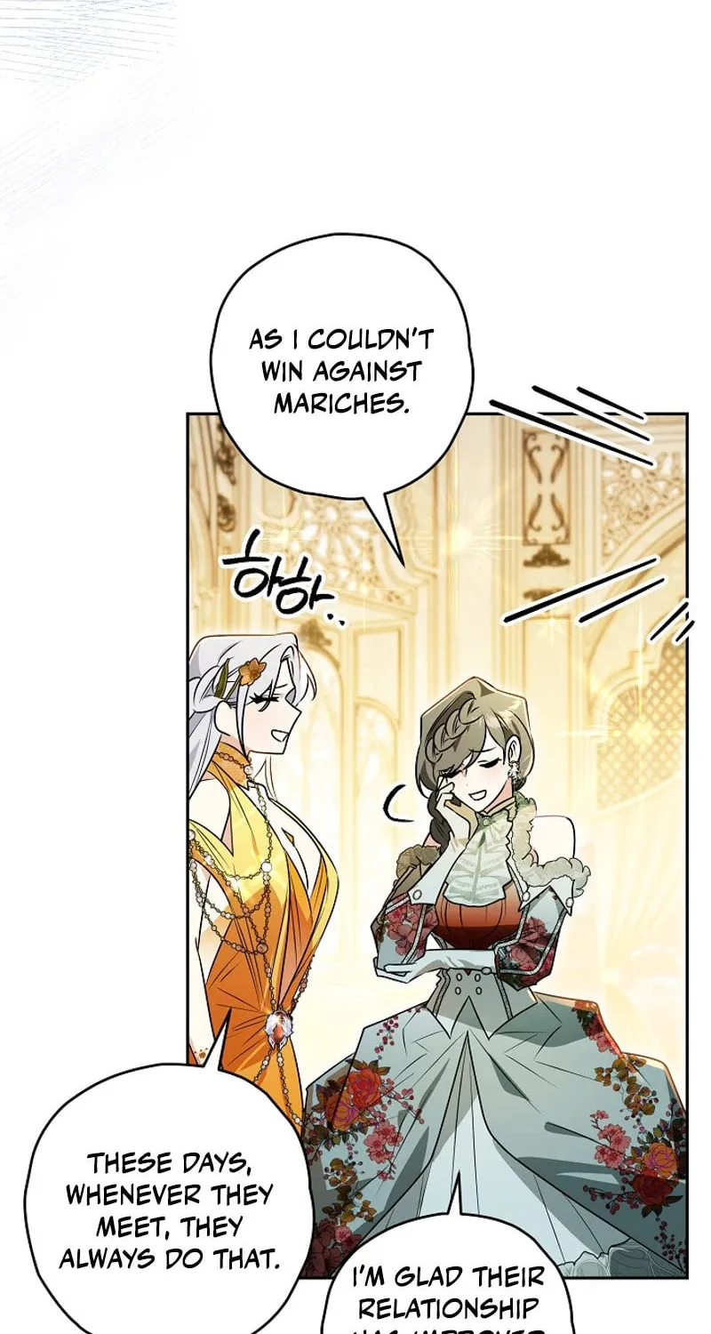 Read Sigrid chapter 134 image 57 on Lezhin