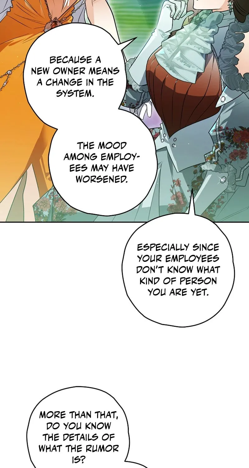Read Sigrid chapter 134 image 62 on Lezhin