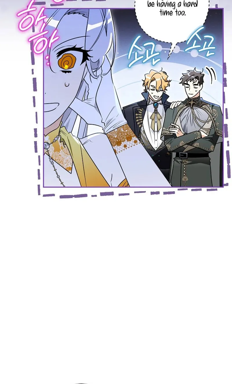 Read Sigrid chapter 134 image 66 on Lezhin