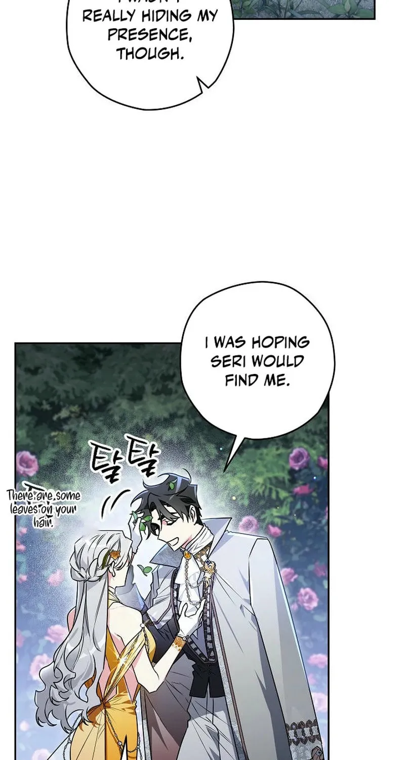 Read Sigrid chapter 135 image 15 on Lezhin