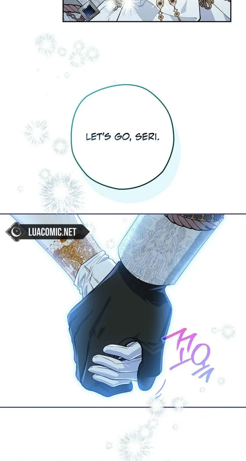 Read Sigrid chapter 135 image 20 on Lezhin