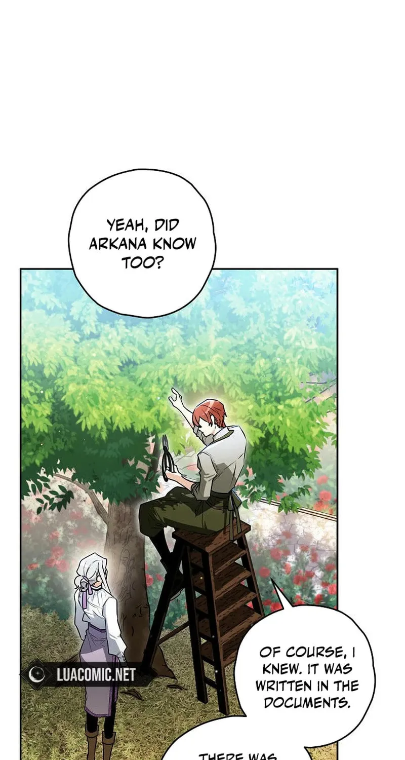 Read Sigrid chapter 135 image 49 on Lezhin
