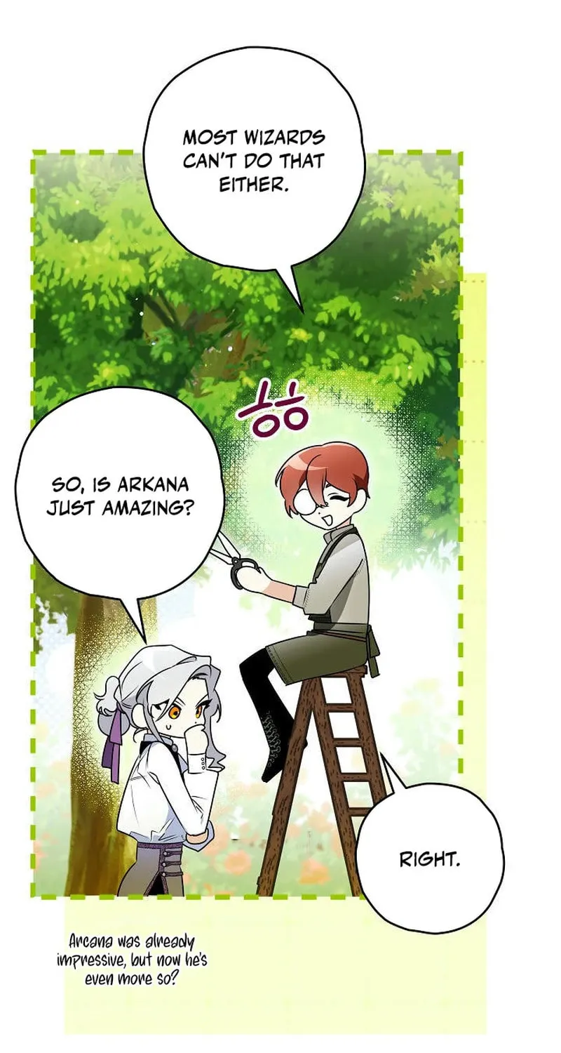Read Sigrid chapter 135 image 57 on Lezhin