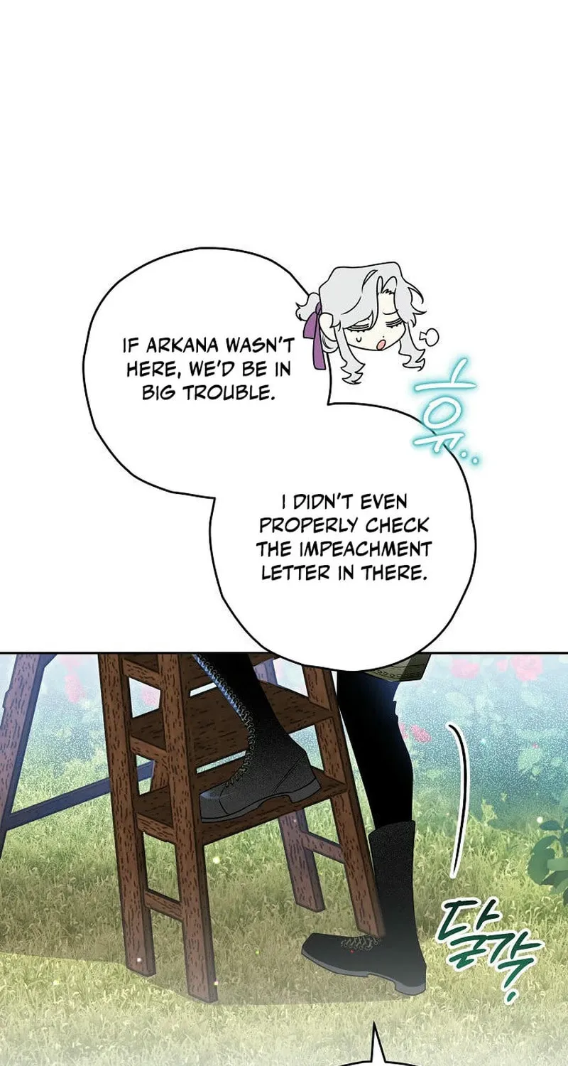 Read Sigrid chapter 135 image 58 on Lezhin