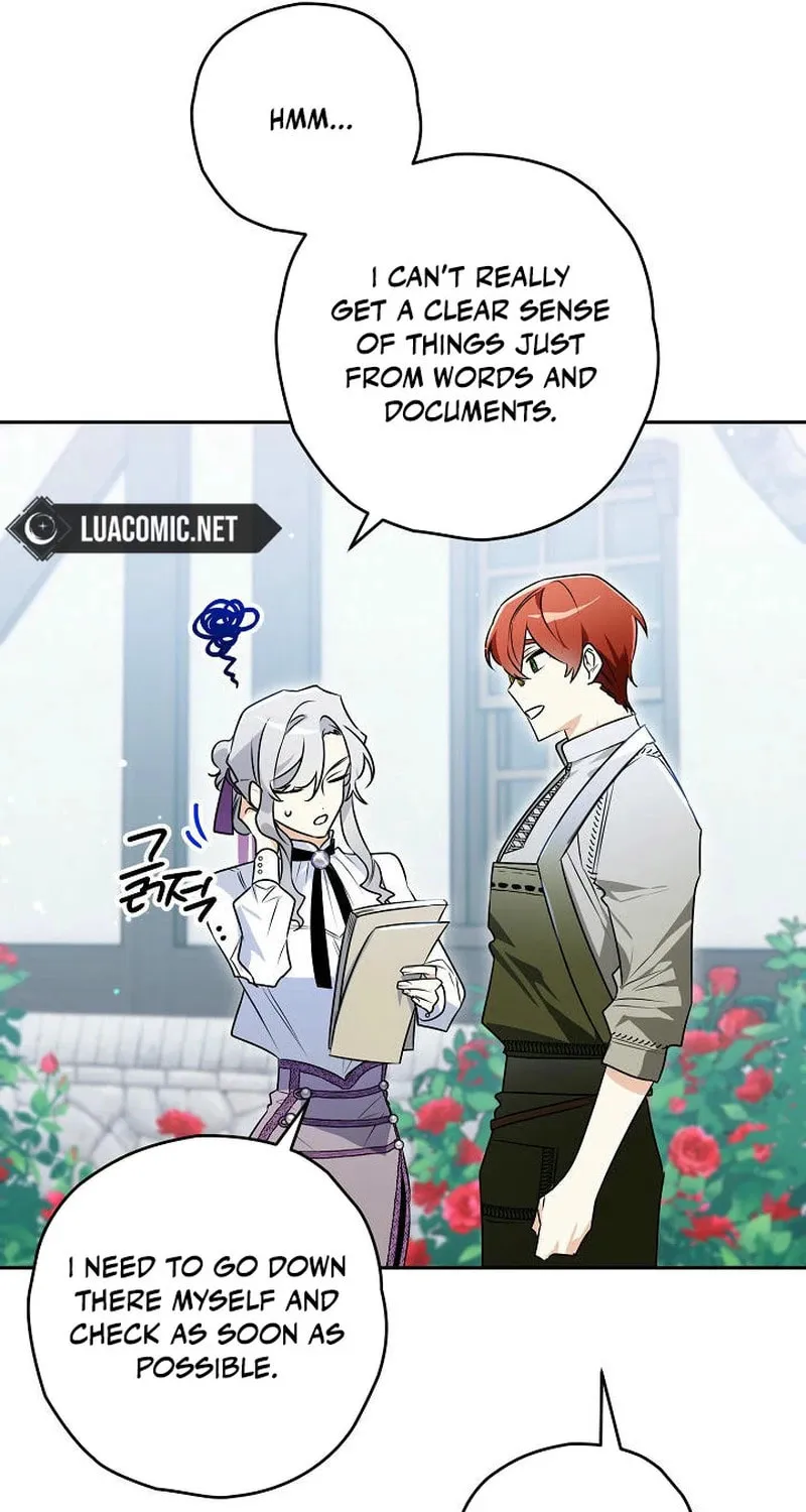 Read Sigrid chapter 135 image 63 on Lezhin