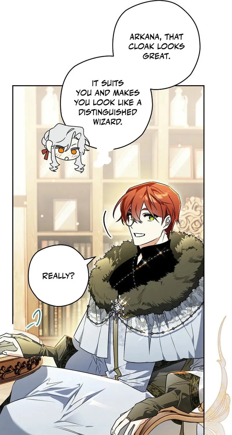 Read Sigrid chapter 135 image 69 on Lezhin
