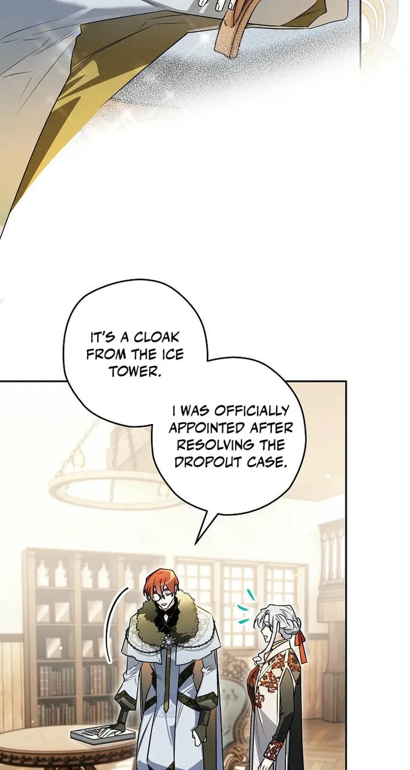 Read Sigrid chapter 135 image 70 on Lezhin