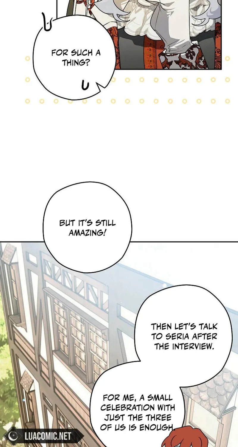 Read Sigrid chapter 135 image 73 on Lezhin