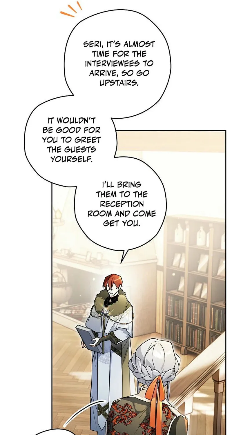 Read Sigrid chapter 135 image 75 on Lezhin