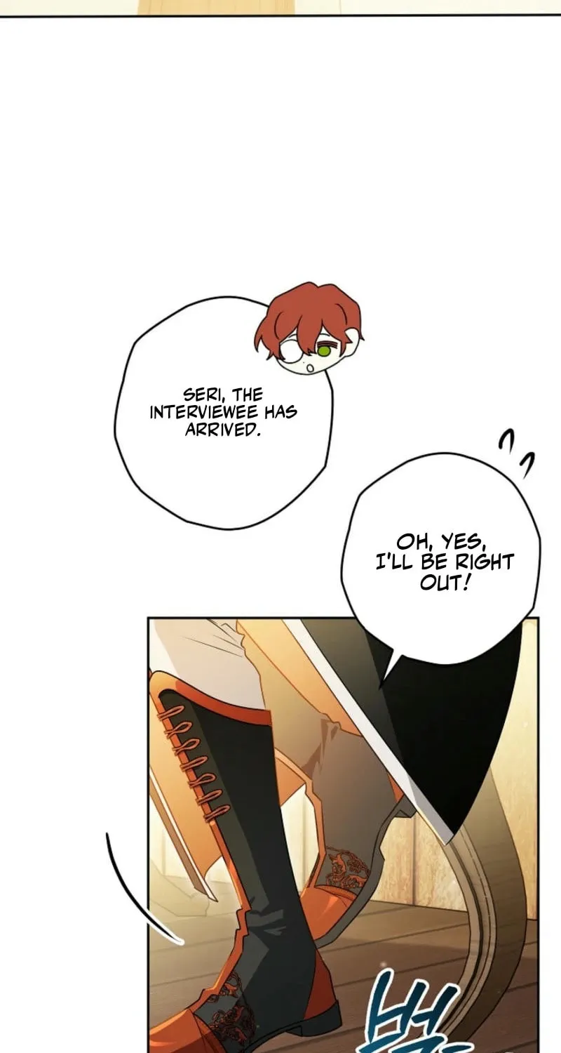 Read Sigrid chapter 136 image 18 on Lezhin