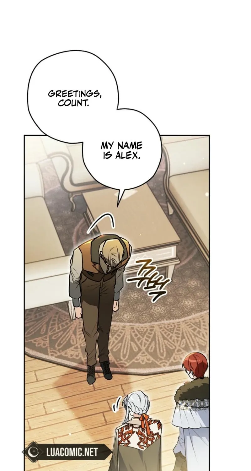 Read Sigrid chapter 136 image 21 on Lezhin
