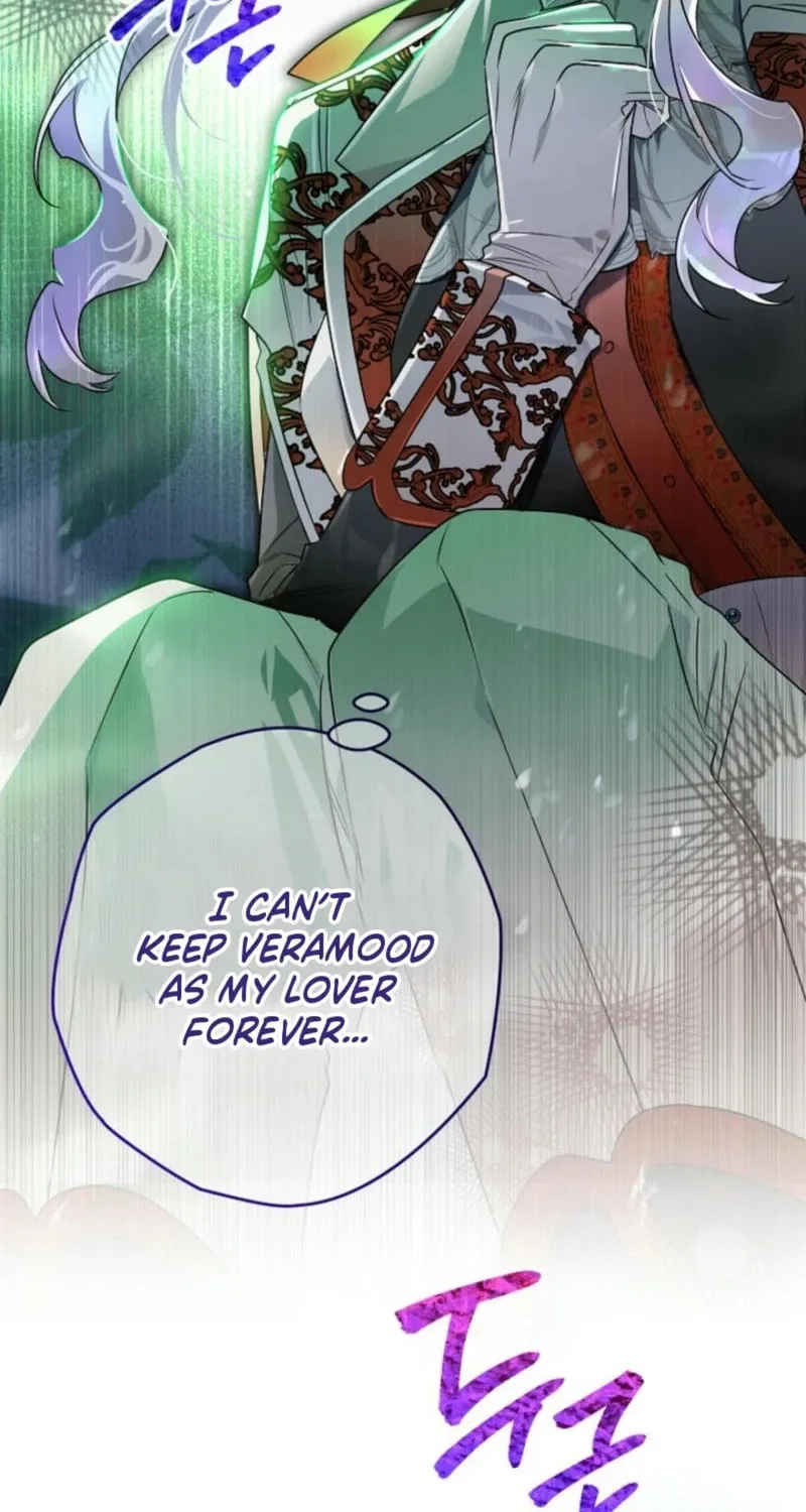Read Sigrid chapter 136 image 3 on Lezhin
