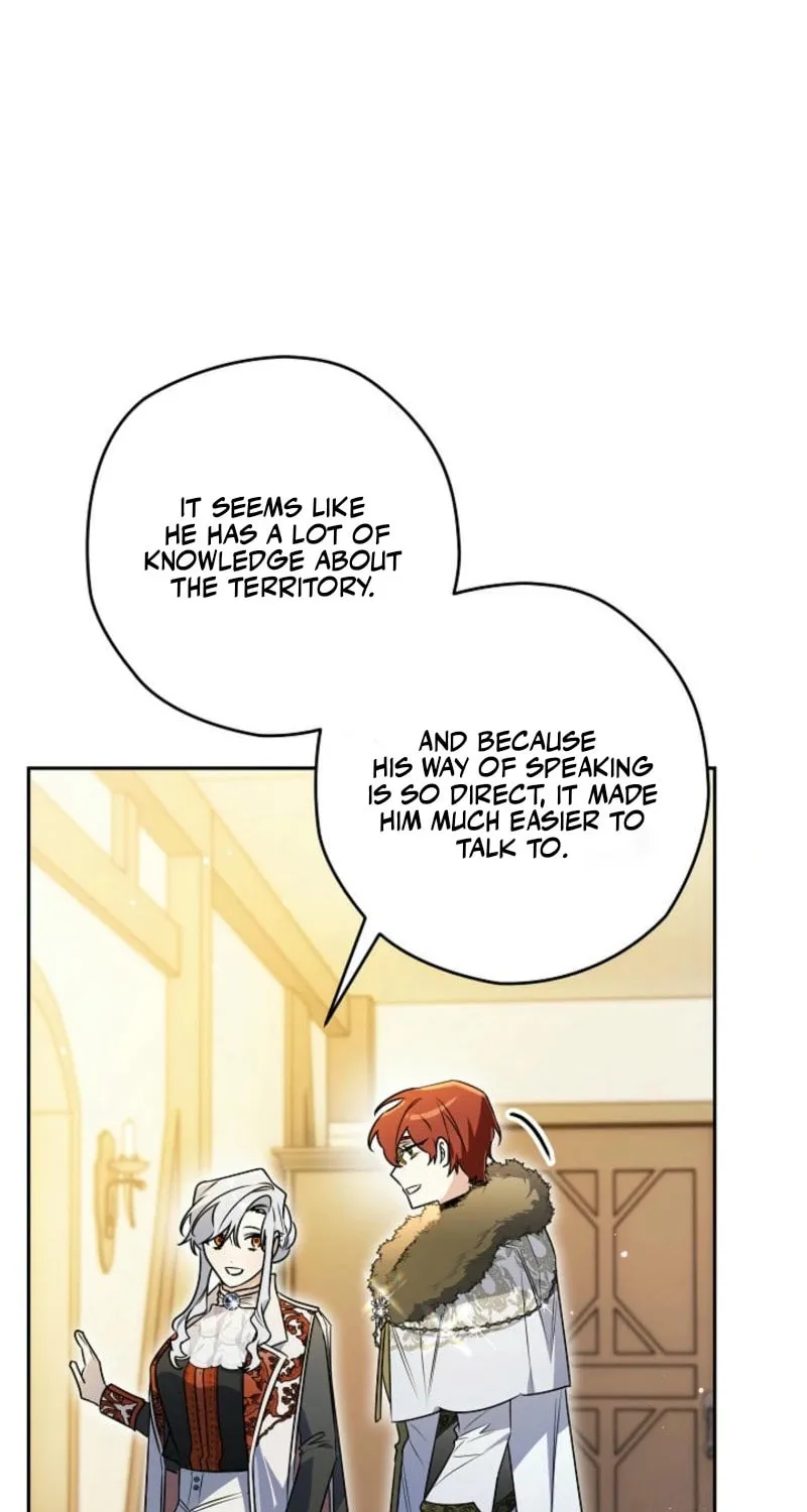Read Sigrid chapter 136 image 37 on Lezhin