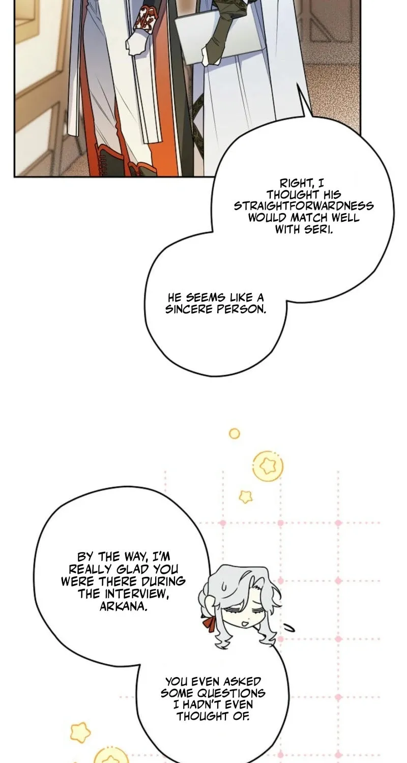 Read Sigrid chapter 136 image 38 on Lezhin