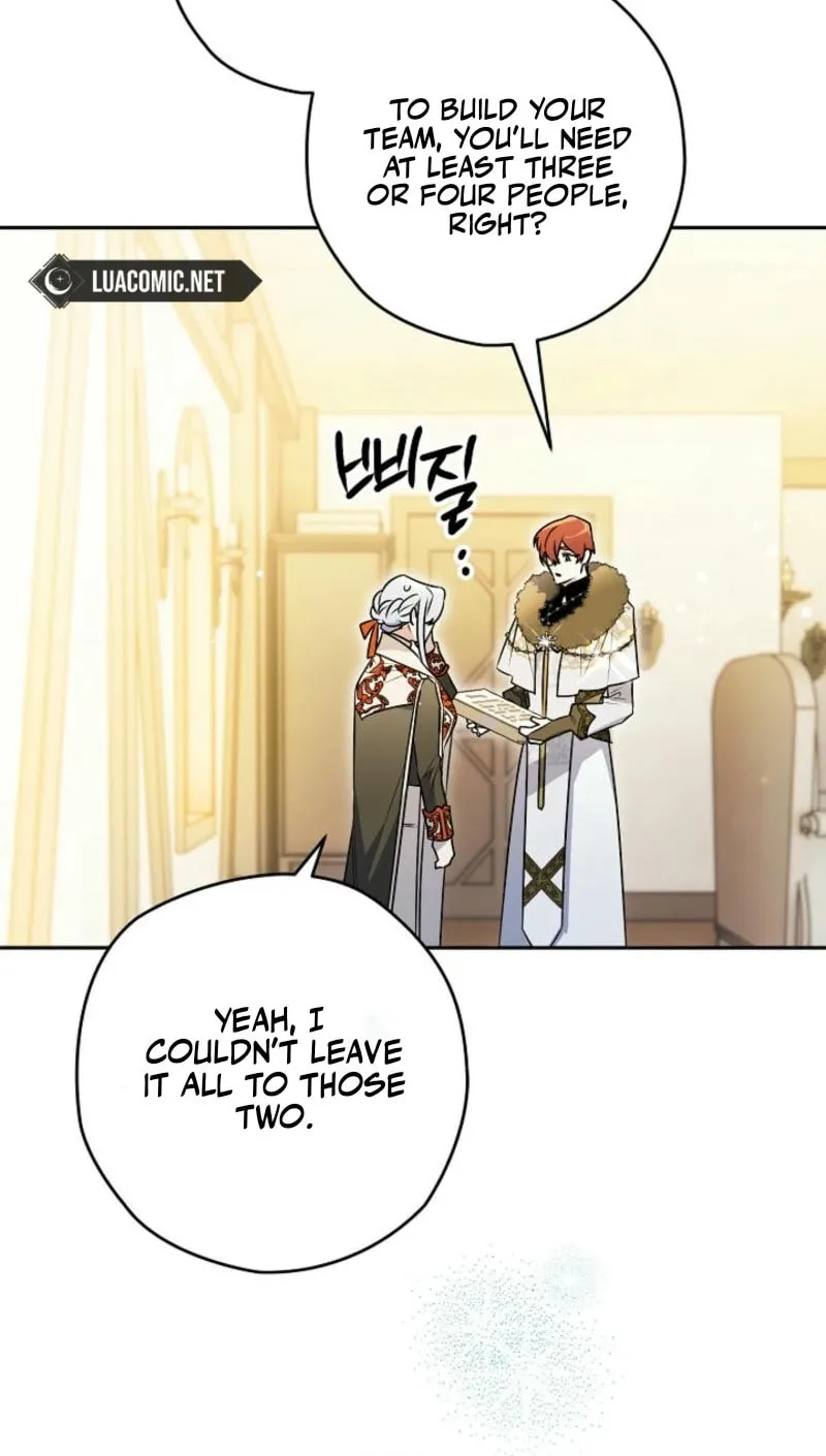 Read Sigrid chapter 136 image 41 on Lezhin