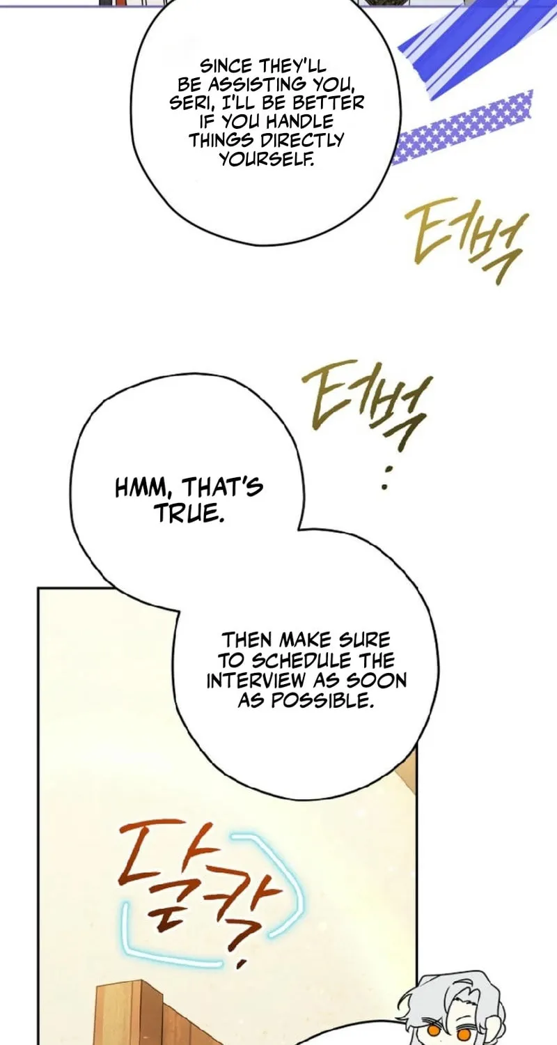 Read Sigrid chapter 136 image 45 on Lezhin