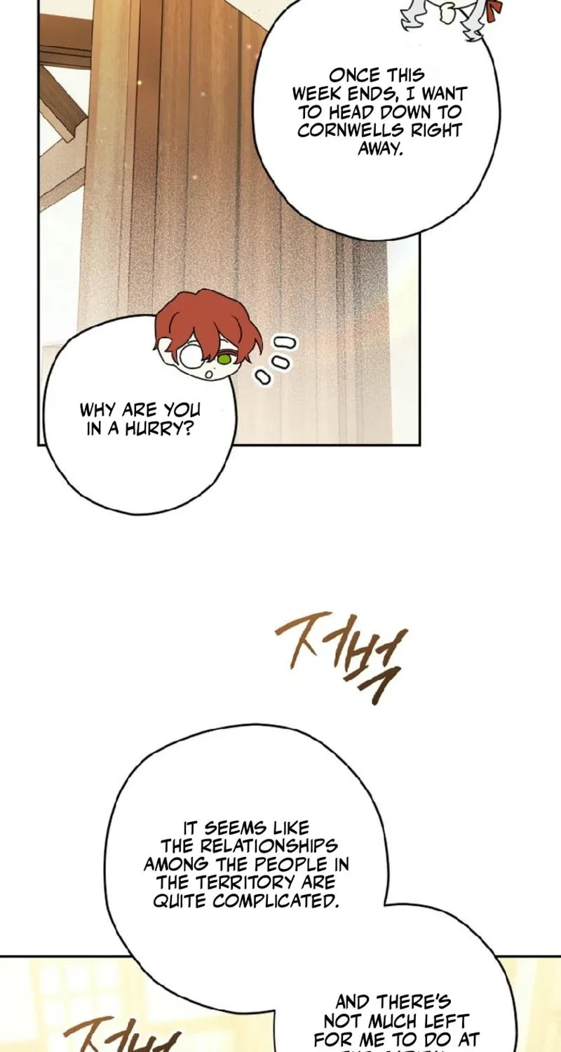Read Sigrid chapter 136 image 46 on Lezhin