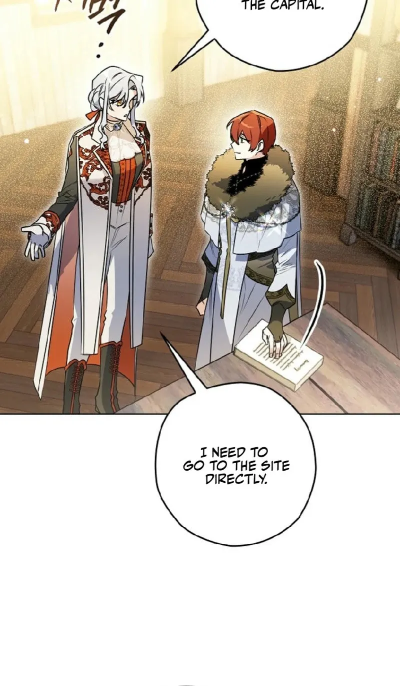 Read Sigrid chapter 136 image 47 on Lezhin