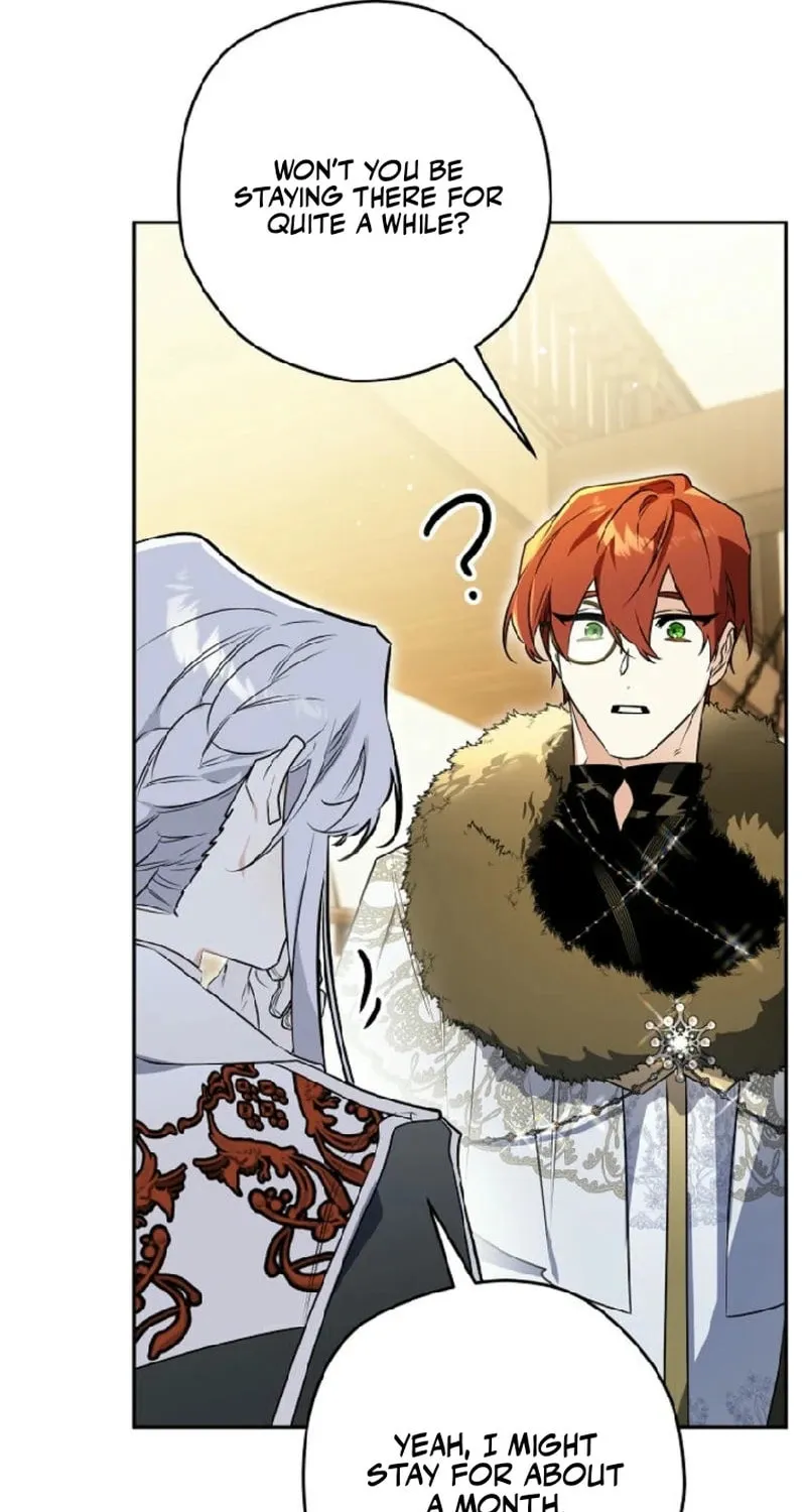 Read Sigrid chapter 136 image 48 on Lezhin