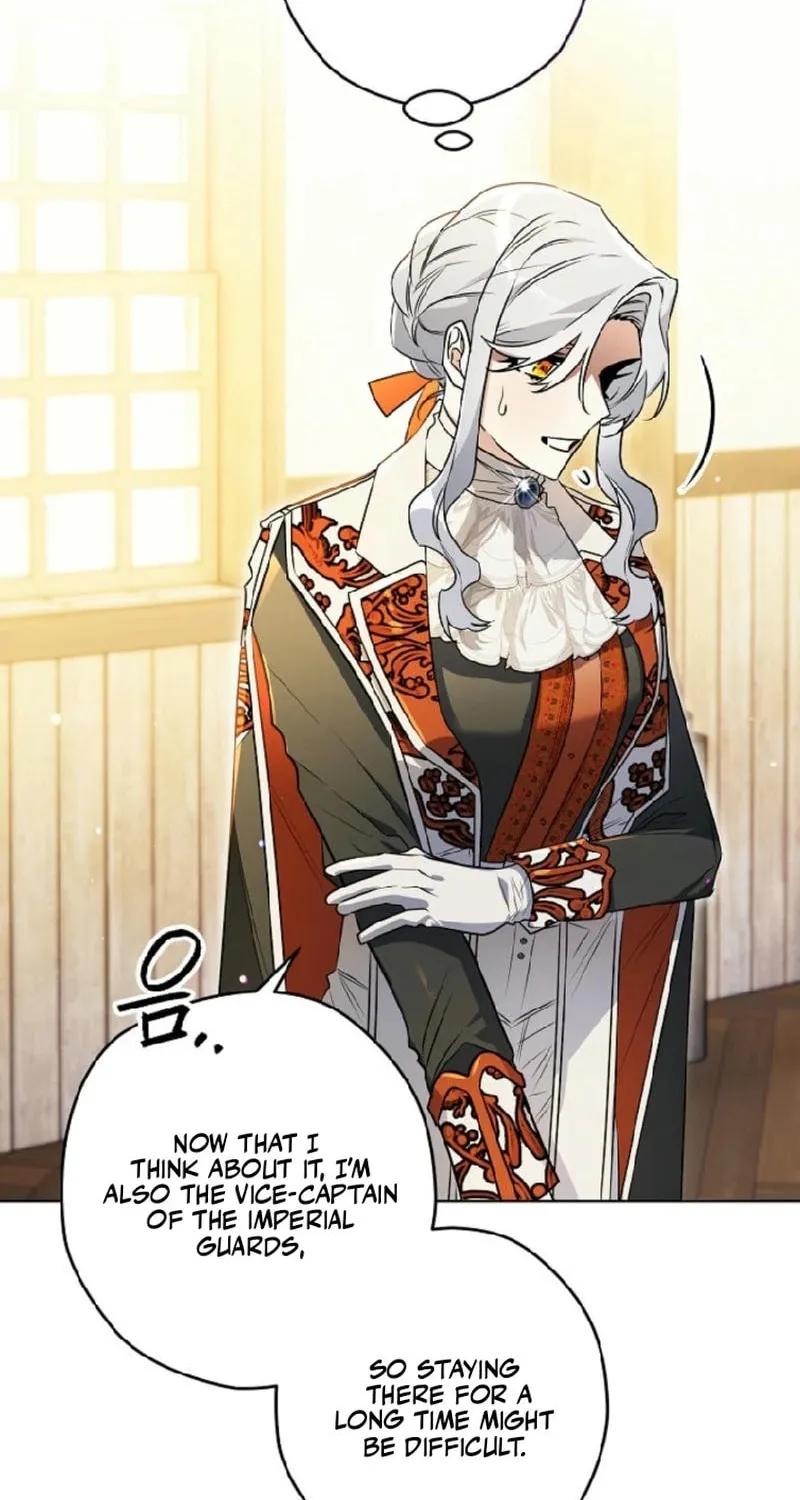 Read Sigrid chapter 136 image 57 on Lezhin
