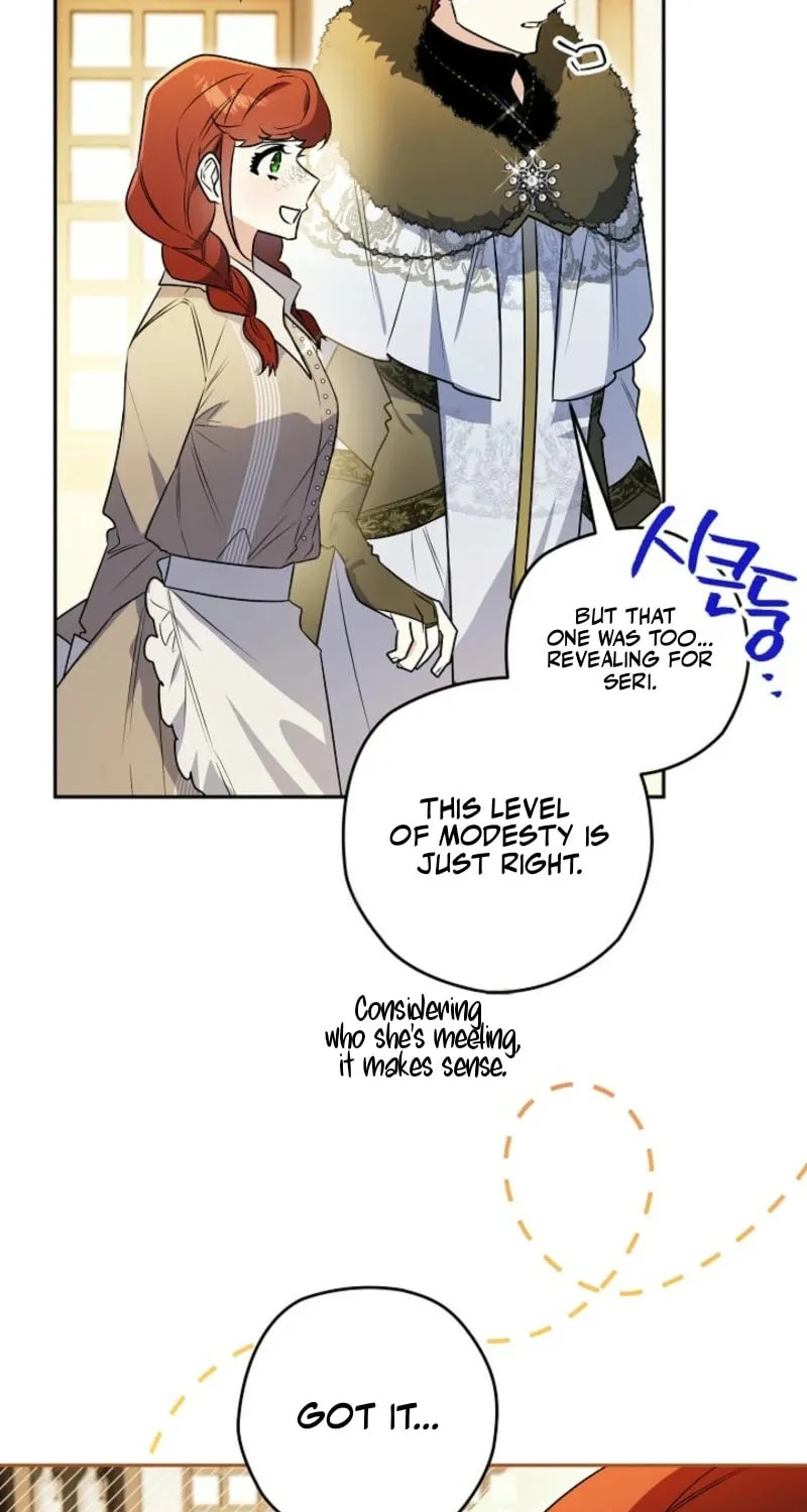 Read Sigrid chapter 136 image 74 on Lezhin