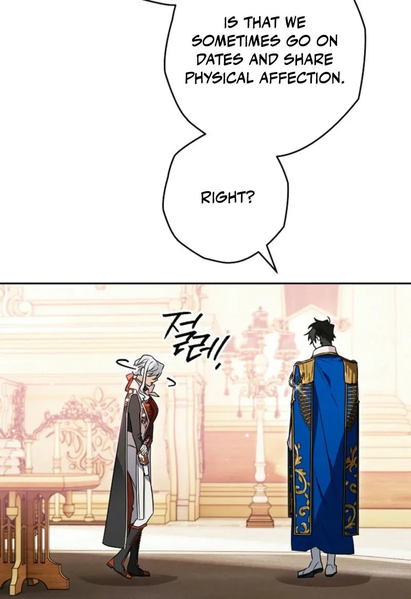 Read Sigrid chapter 137 image 28 on Lezhin