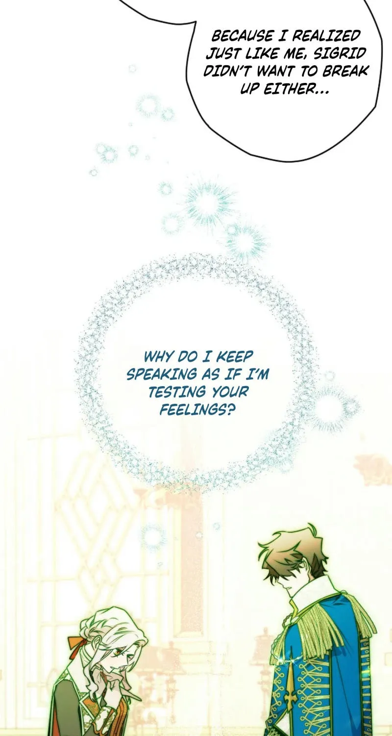 Read Sigrid chapter 137 image 42 on Lezhin