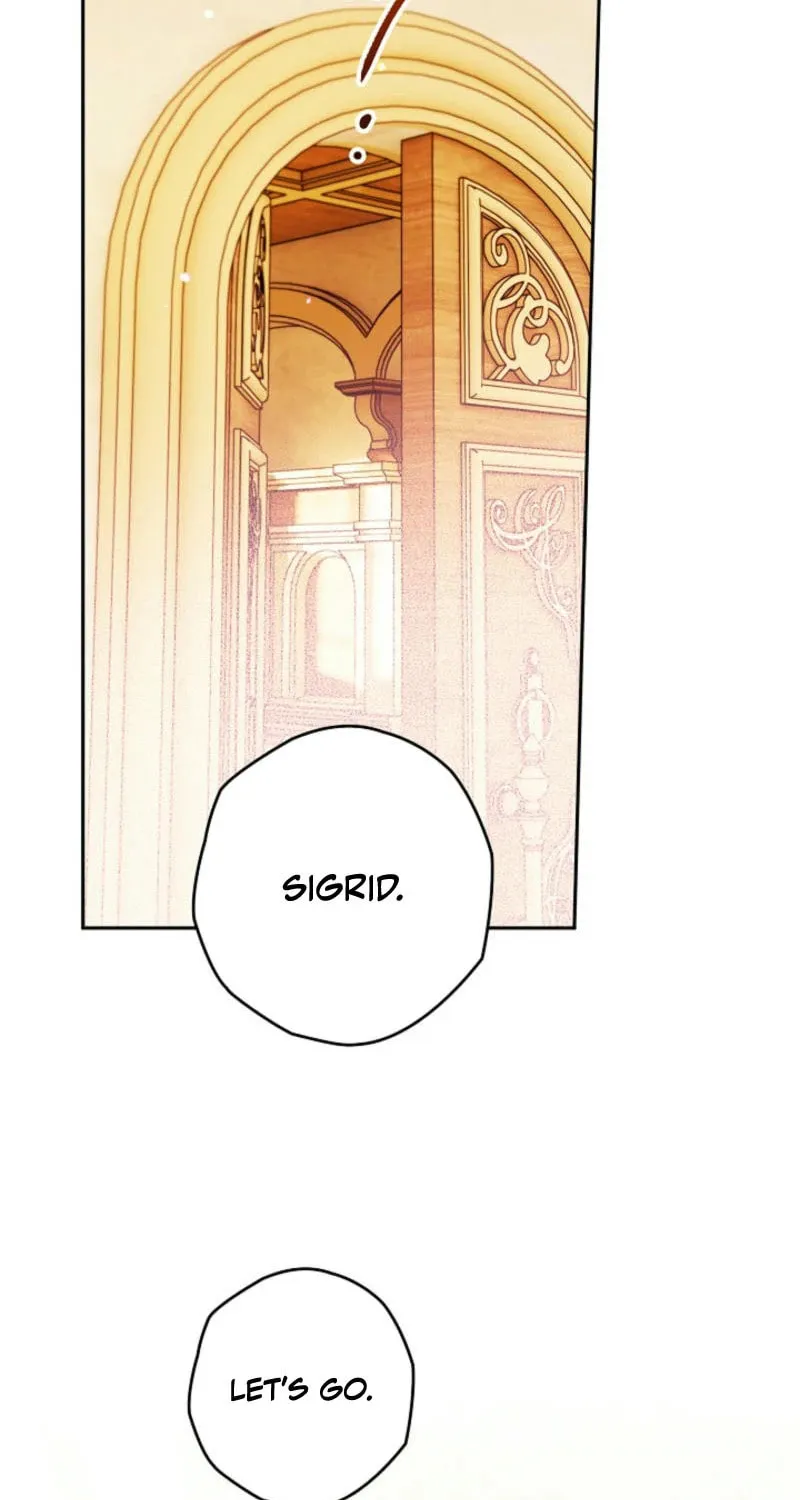 Read Sigrid chapter 137 image 72 on Lezhin