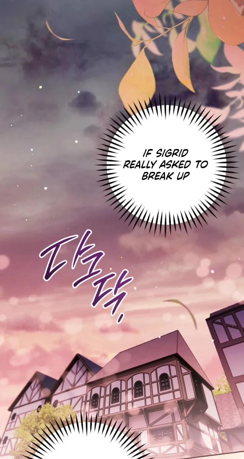 Read Sigrid chapter 138 image 10 on Lezhin