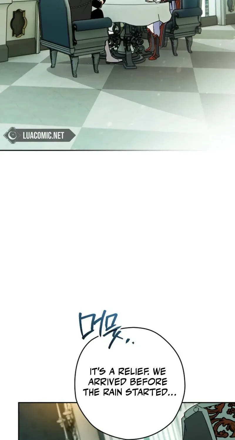 Read Sigrid chapter 138 image 25 on Lezhin