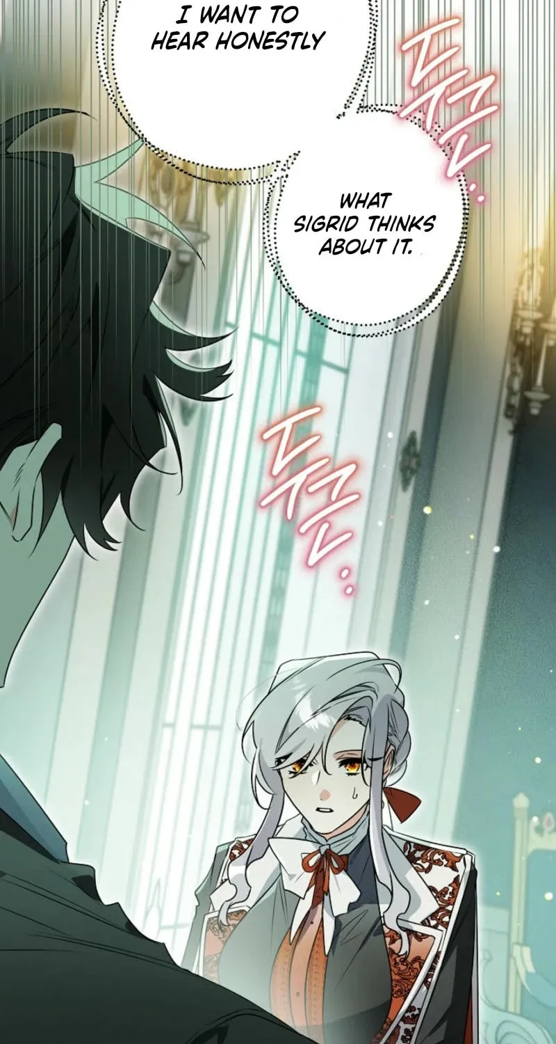 Read Sigrid chapter 138 image 33 on Lezhin