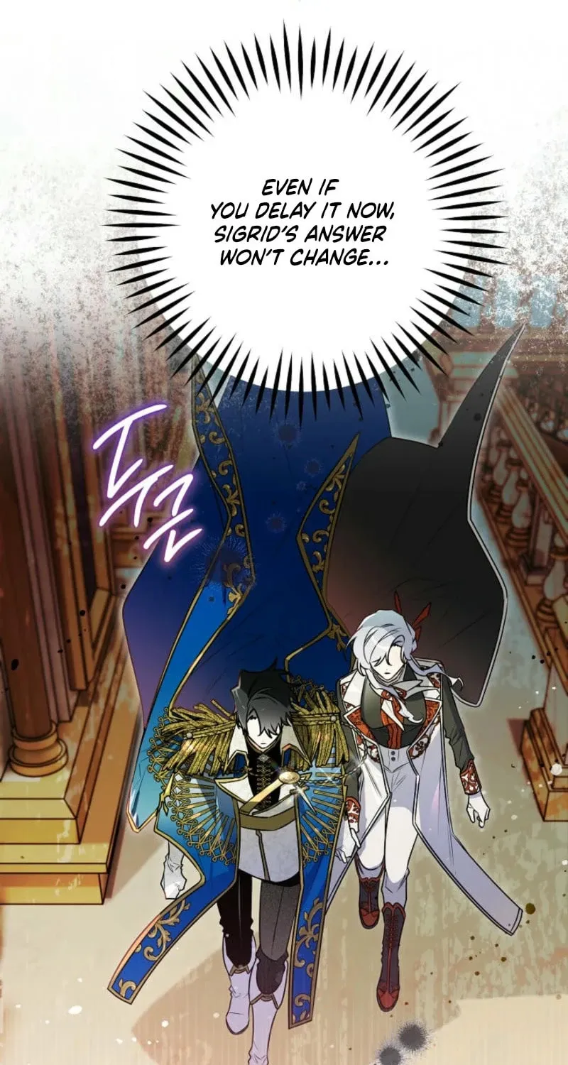 Read Sigrid chapter 138 image 8 on Lezhin