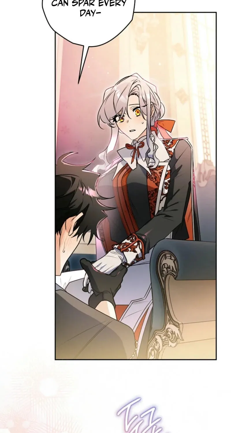 Read Sigrid chapter 138 image 82 on Lezhin