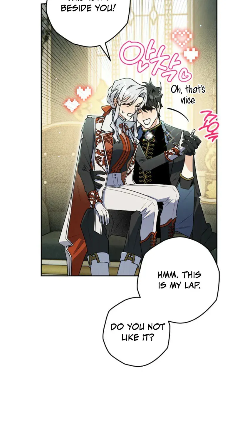 Read Sigrid chapter 139 image 42 on Lezhin
