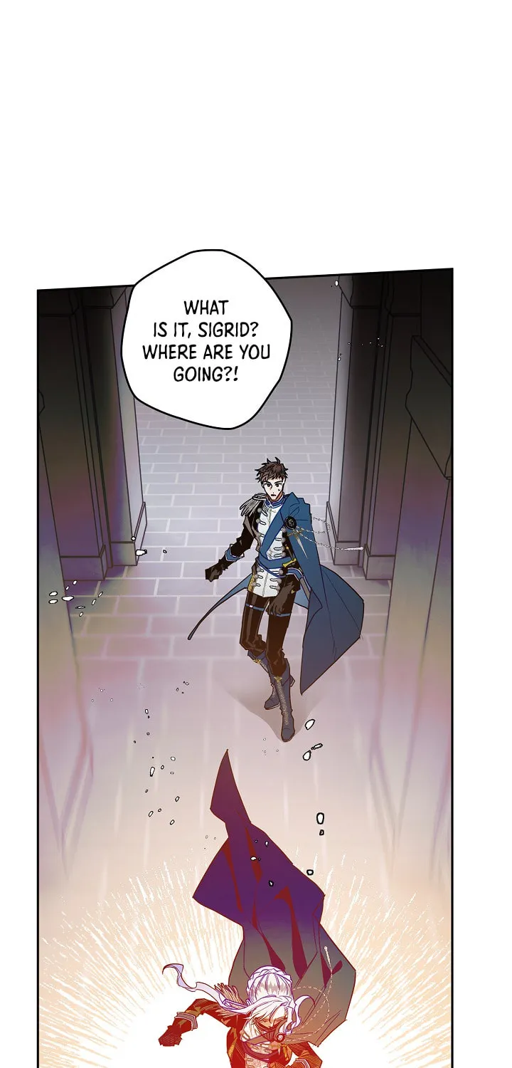 Read Sigrid chapter 14 image 0 on Lezhin