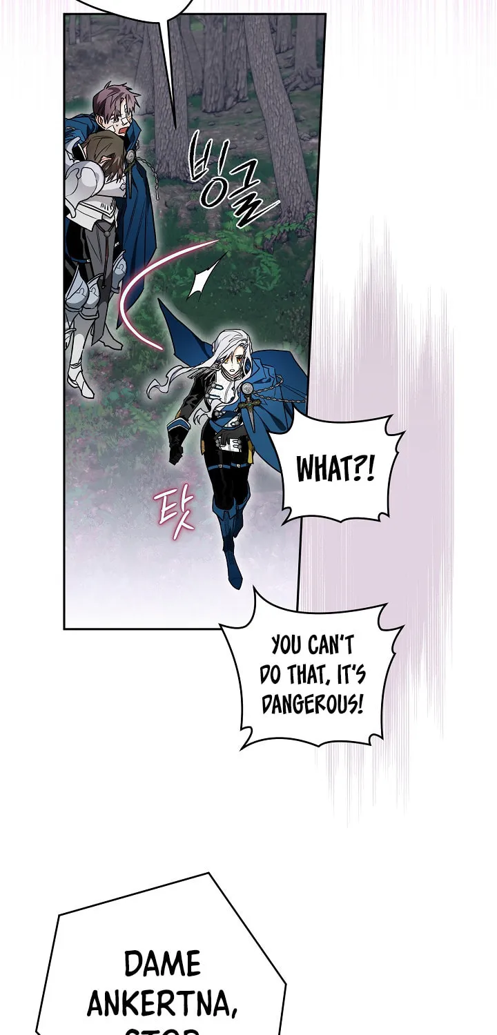 Read Sigrid chapter 14 image 28 on Lezhin
