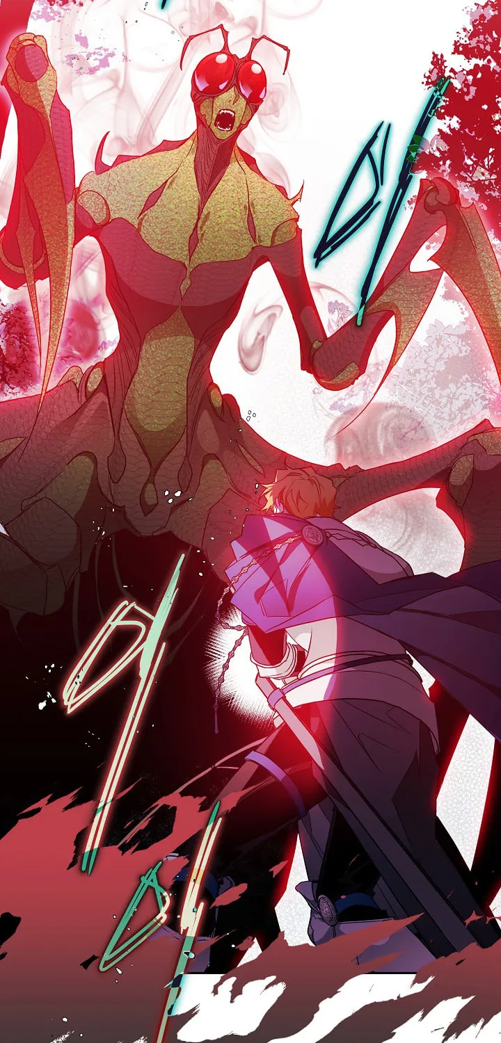 Read Sigrid chapter 14 image 44 on Lezhin