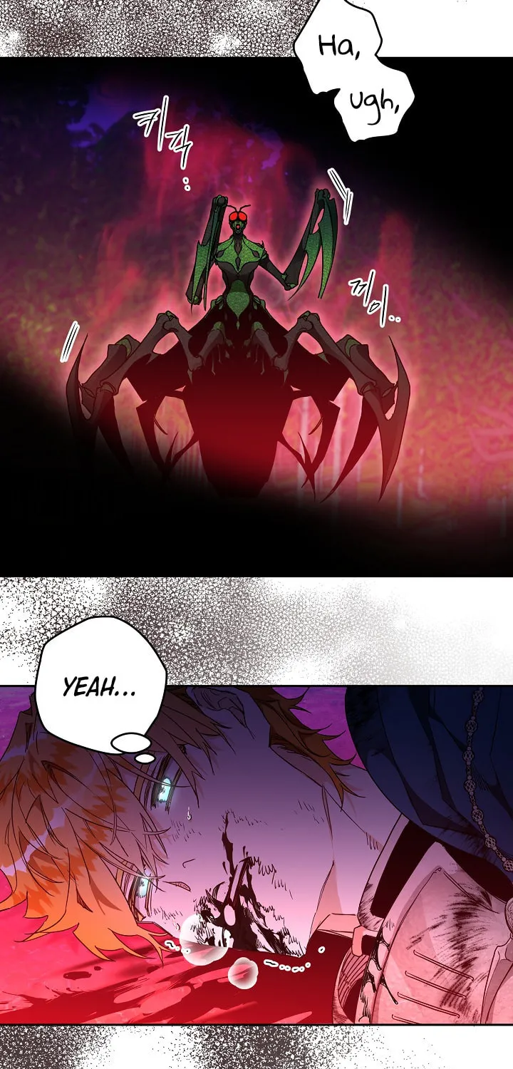Read Sigrid chapter 14 image 56 on Lezhin