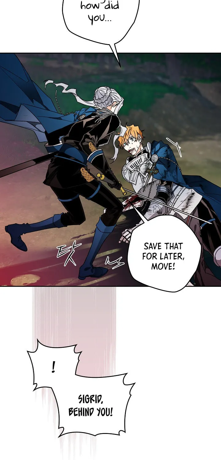 Read Sigrid chapter 14 image 62 on Lezhin